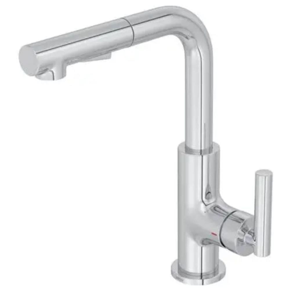 Torneira Misturador Monocomando Deca Beta 2256.C109.F.INT