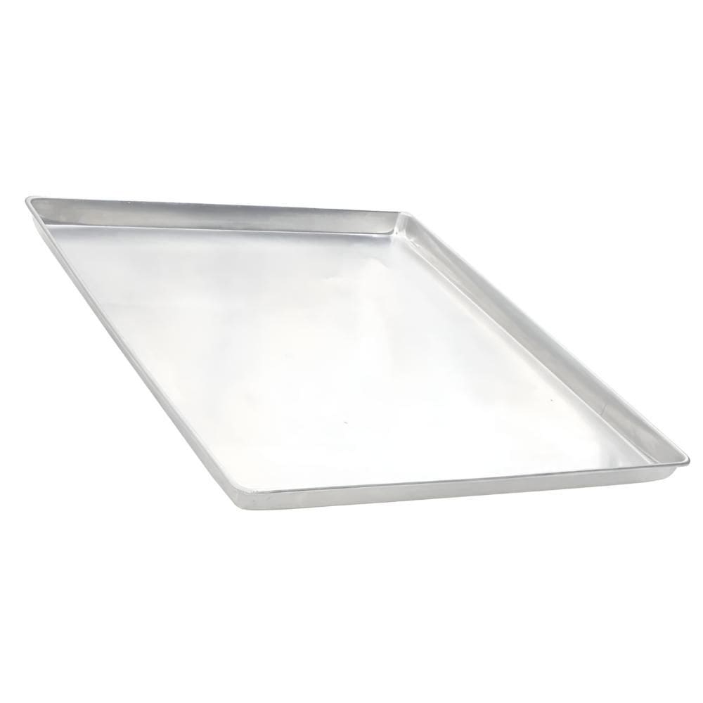Assadeira 58X70 3Cm Pao Doce Aluminio Perfurado Moldado - Imeca