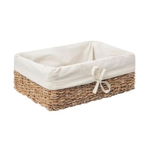 CESTO PARA PÃO MAUÍ 28 x 20 x 11 CM NEU HOME STYLE
