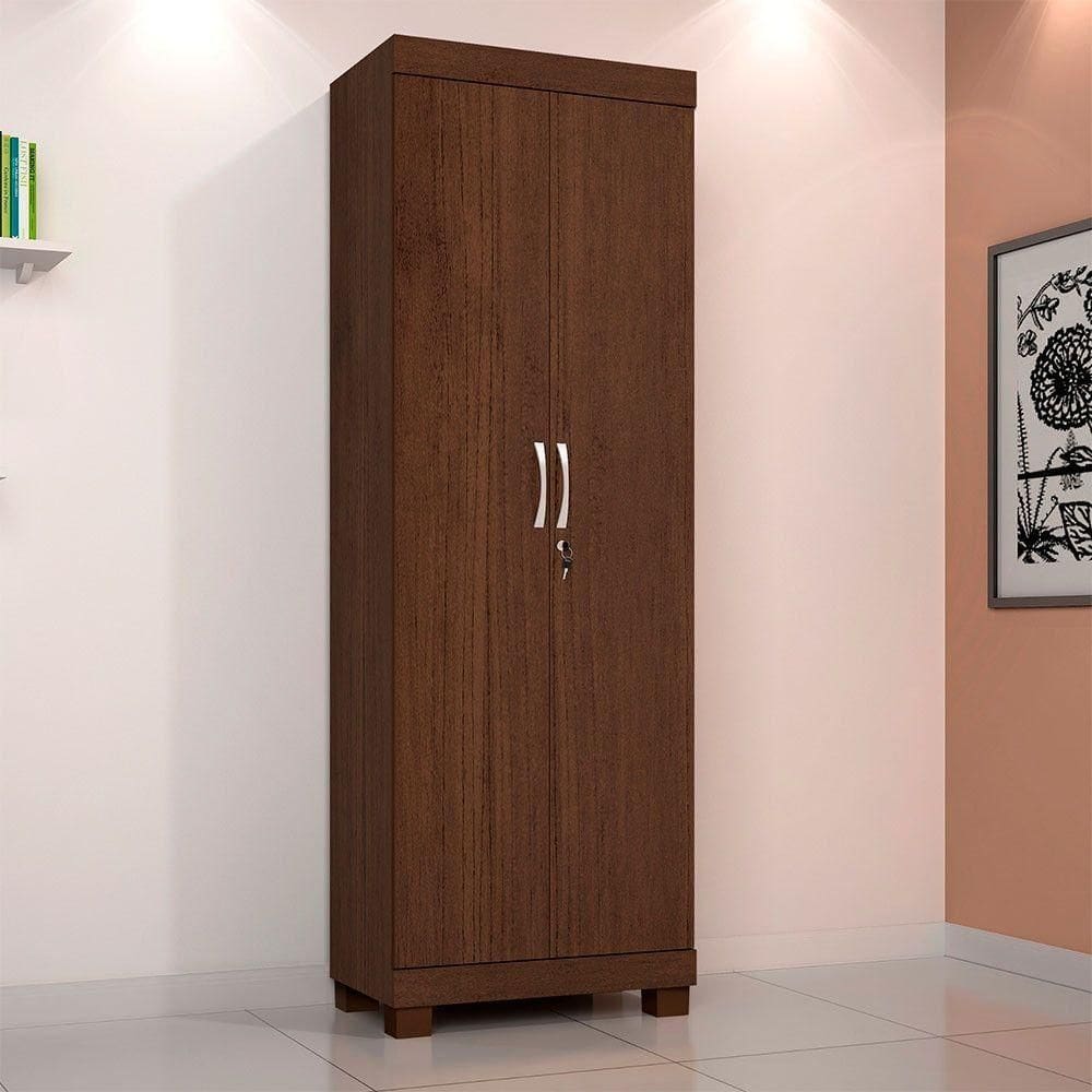 Multiuso Mucuri Candian Com Chave Jcm Movelaria Café