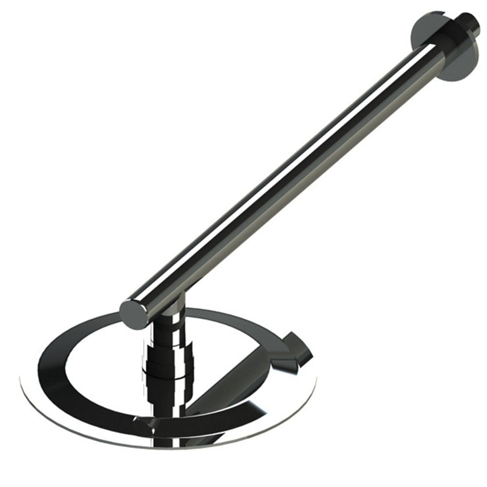 Ducha Cascata 8&quot; em Inox - Sodramar