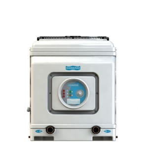 Aquecedor para Piscina -Trocador de Calor SD-130 Titânio Sodramar