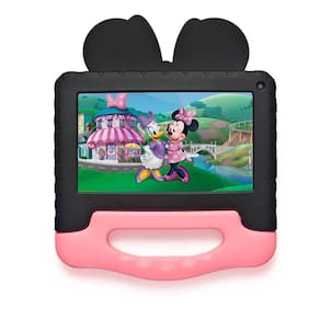 Tablet Multilaiser Minnie NB414 WI-FI, 64 GB, 4 GB RAM, Tela 7"