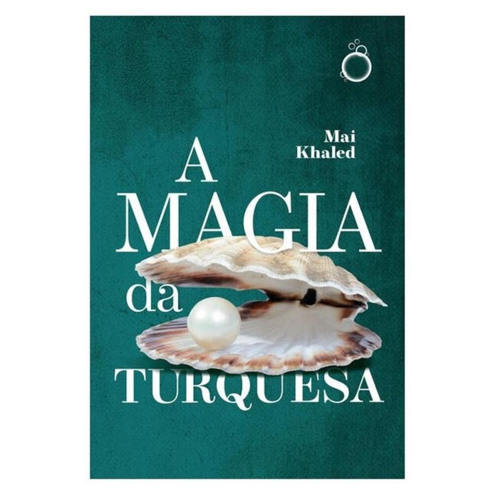 A Magia Da Turquesa