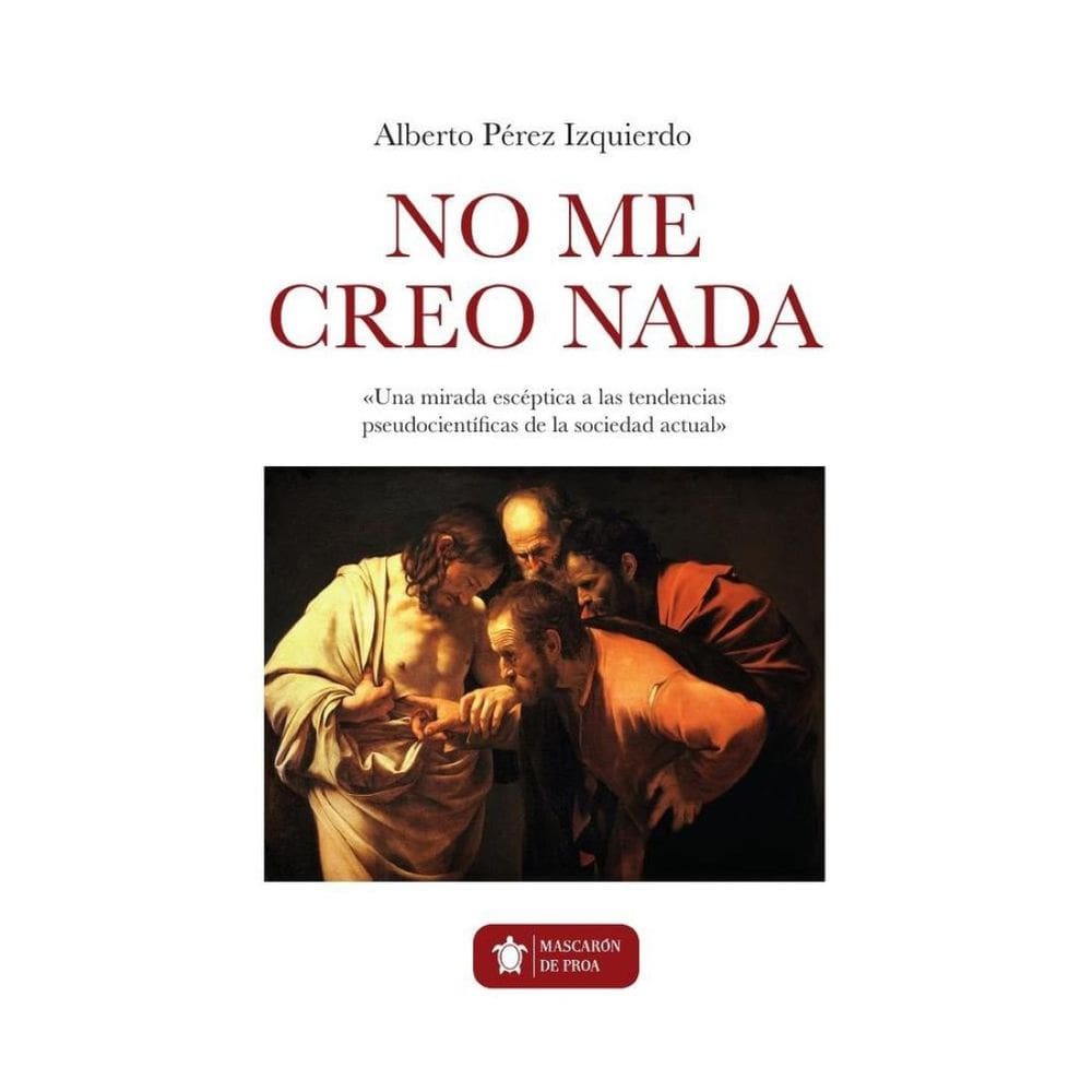 Yo no me creo nada - Espanhol