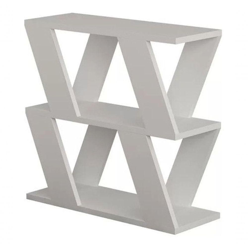 Mesa Lateral Jasmine 100% Mdf