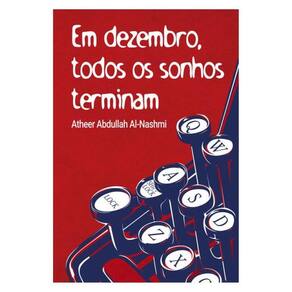 Em Dezembro, Todos Os Sonhos Terminam