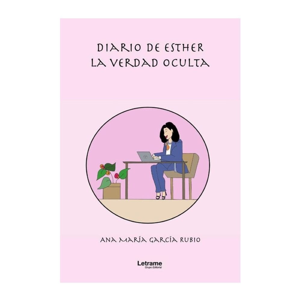 Diario de Esther - Espanhol