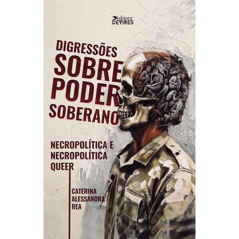 Digressões Sobre Poder Soberano, Necropolítica E Necropolítica Queer