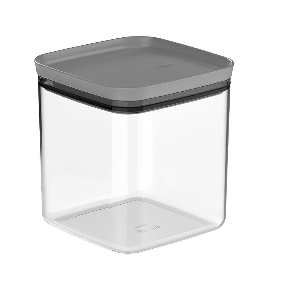 Pote Hermetico 2,3 Litros Maxxi Block Natural - OU