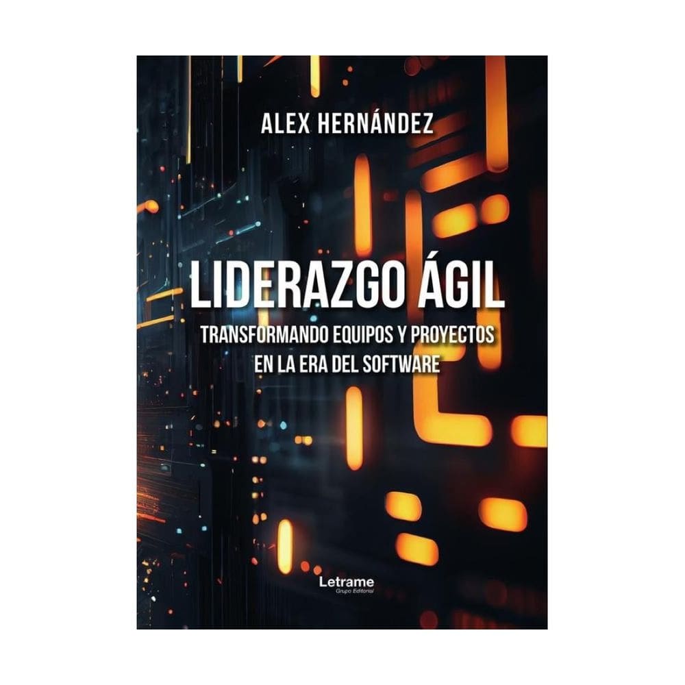 Liderazgo ágil - Espanhol