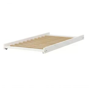 Cama Auxiliar 715b Branco Lavado Piratini Branco Lavado