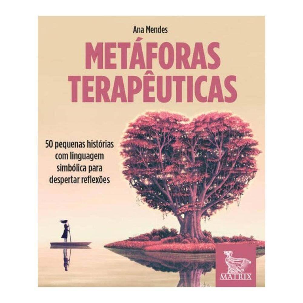 Metáforas Terapêuticas