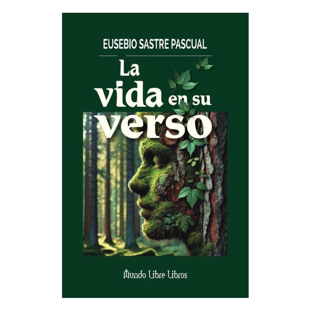 La vida en tu verso - Espanhol