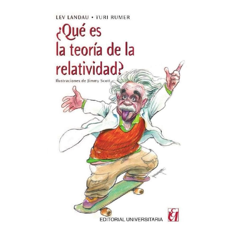 ¿Qué es la teoría de la Relatividad? - Espanhol