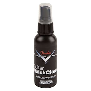 Polidor Fender Custom Shop Quick Clean 2 0990535000