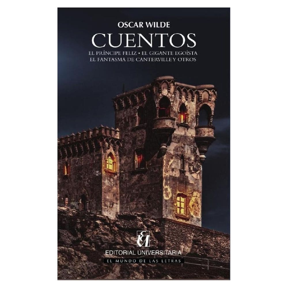 Cuentos - Espanhol
