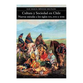 Cultura y sociedad en Chile - Espanhol