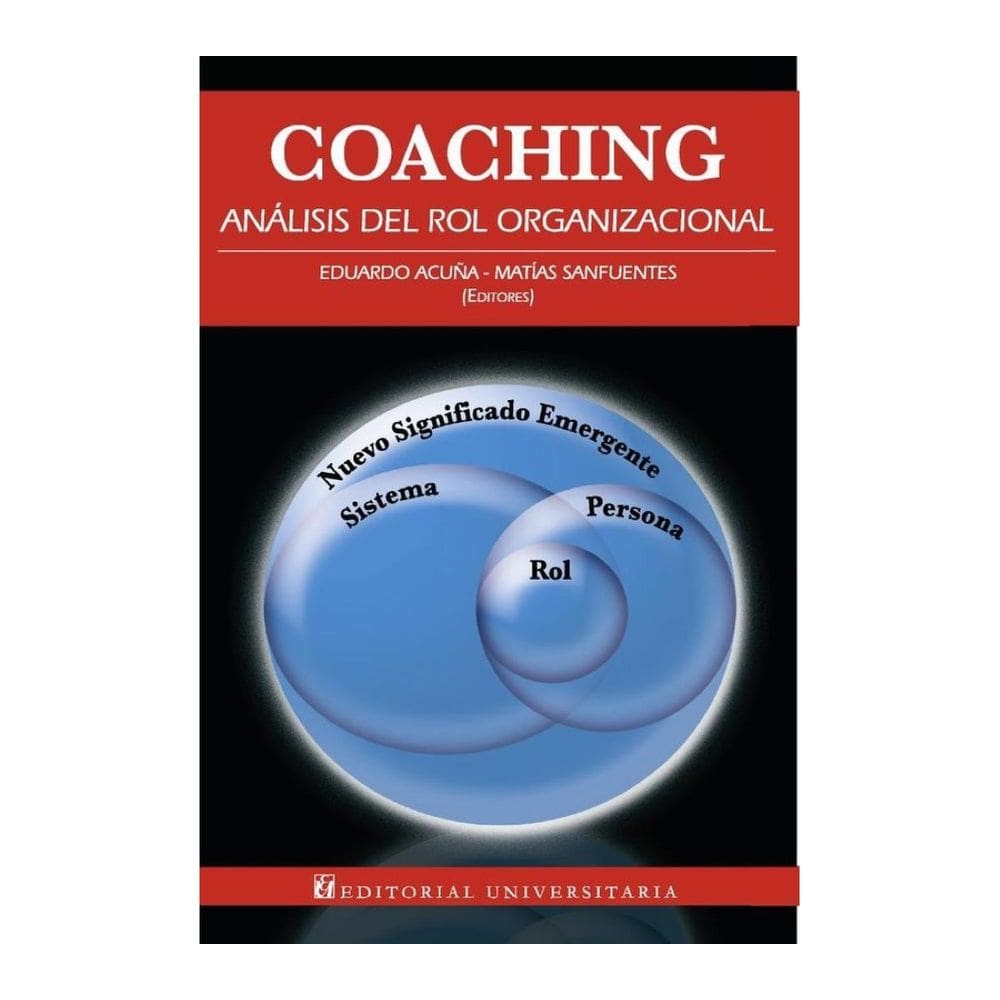 Coaching - Espanhol