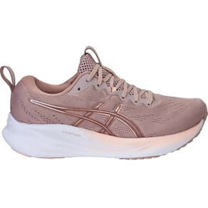 Tênis Feminino Esportivo Corrida Dia a Dia Caminhada Treino FlyteFoam Running Asics Gel-Pulse 16