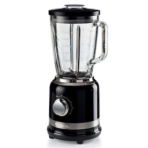 Liquidificador Moderna Ariete Preto 1,5 Litros 220v