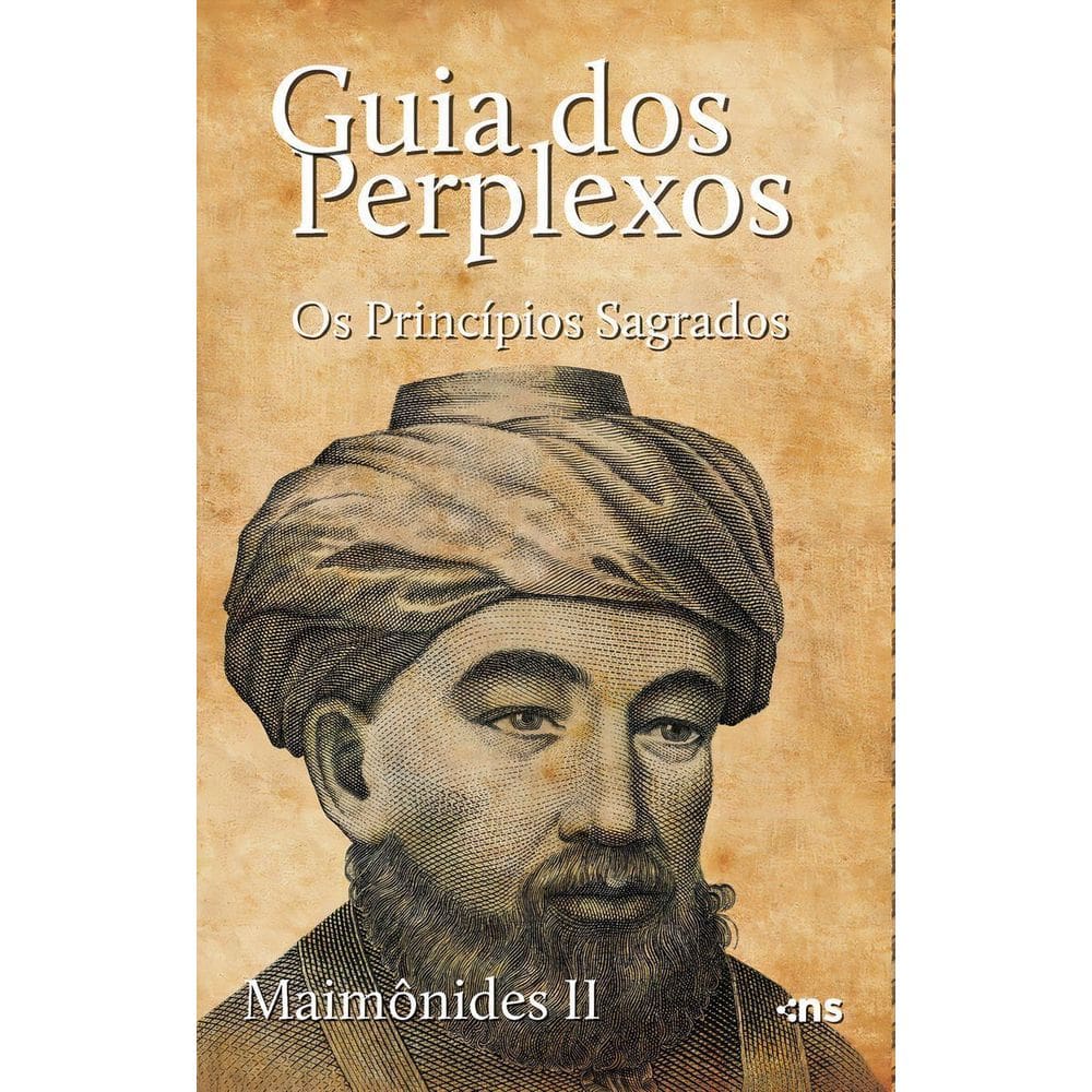 Guia Dos Perplexos - Os Princípios Sagrados