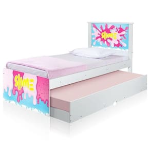 Bicama Juvenil Massinha Meninas