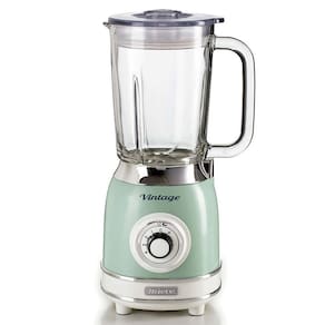 Liquidificador Vintage Ariete Verde 1,5 Litros 127v