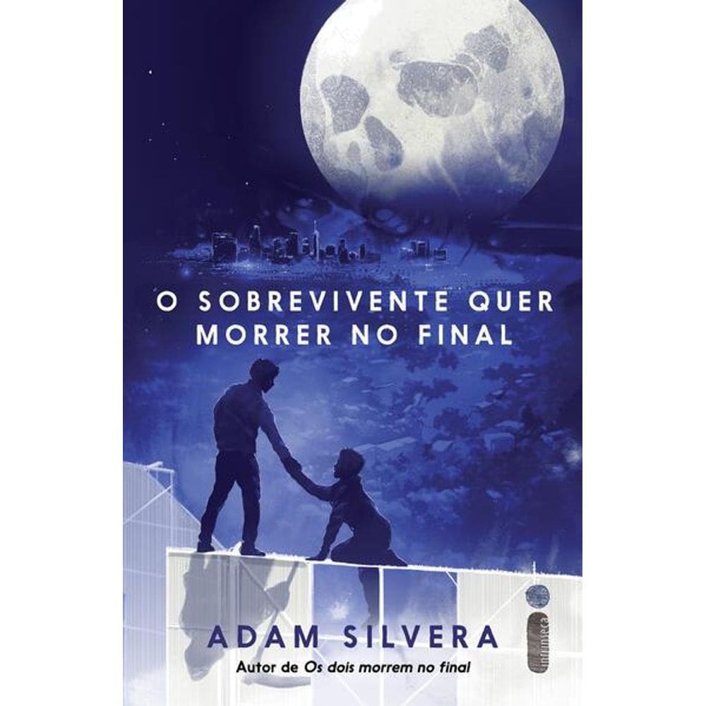 O Sobrevivente Quer Morrer No Final