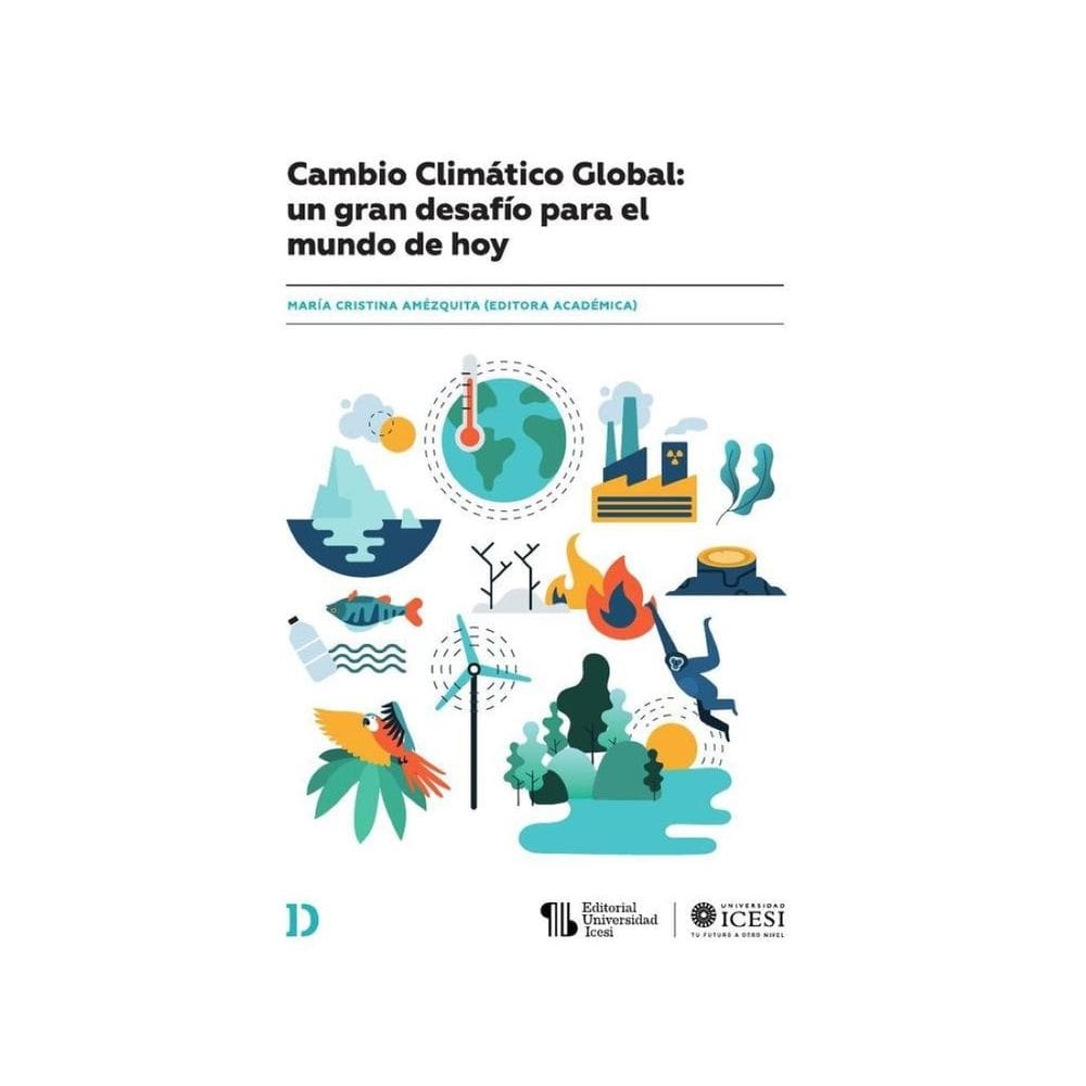 Cambio Climático Global - Espanhol