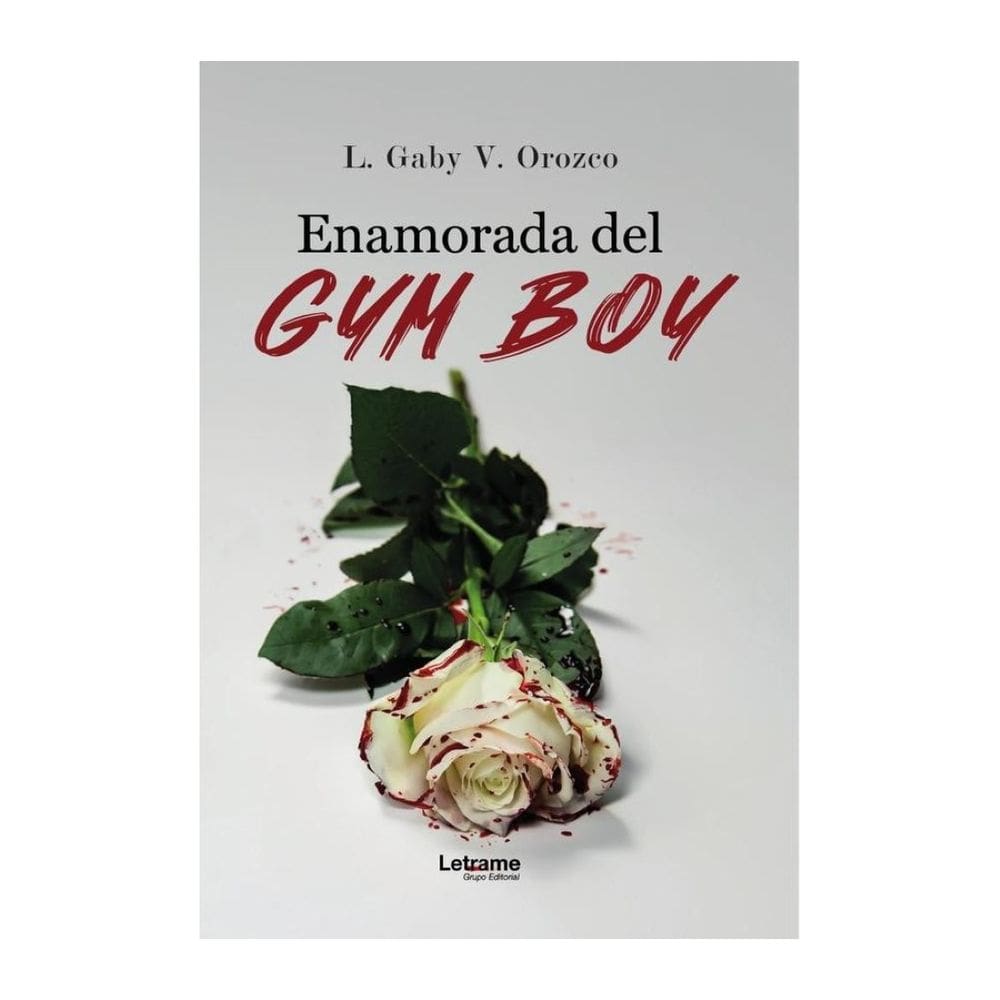 Enamorada del gym boy  - Espanhol