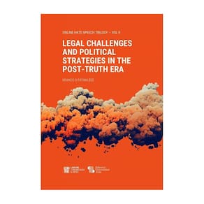 Legal Challenges and Political Strategies in the Post-Truth Era - Português