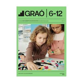 Avaluació, clau per aprendre - GRAÓ 6-12 – núm. 3 - Catalão