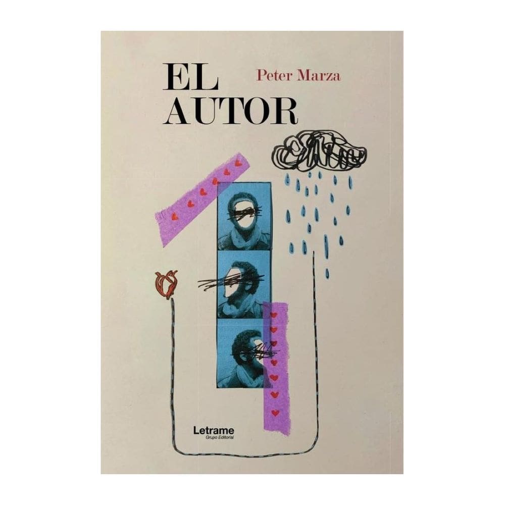 El autor - Espanhol