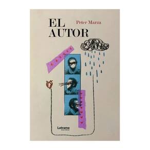 El autor - Espanhol