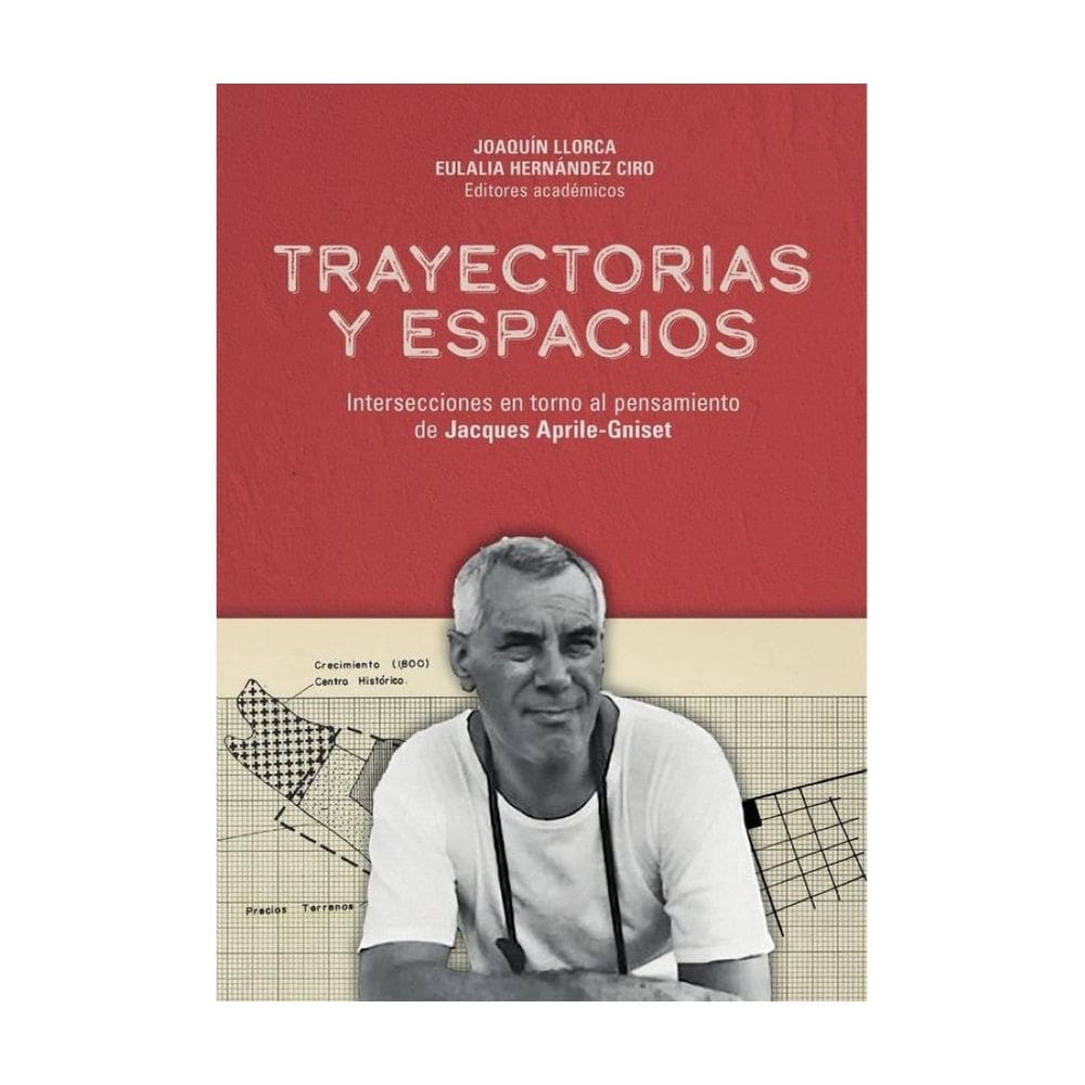 Trayectorias y espacios - Espanhol