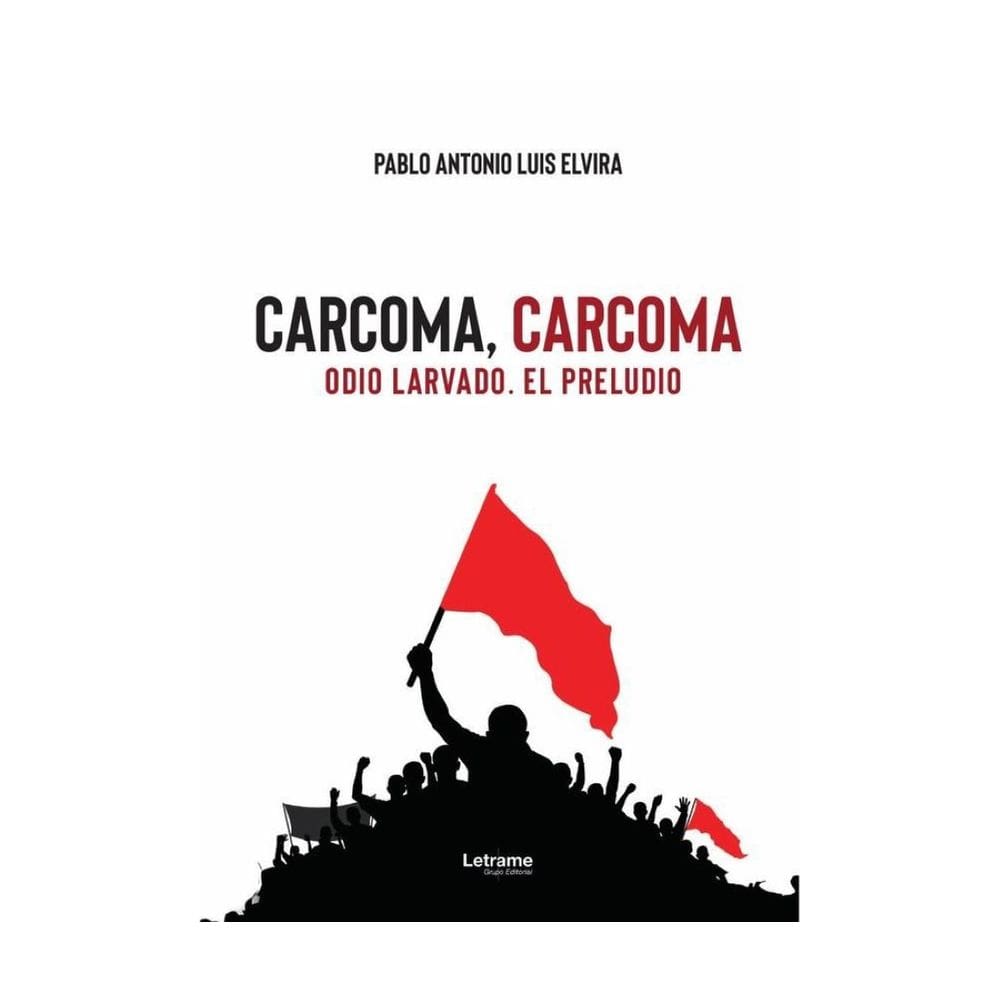 Carcoma, carcoma - Espanhol