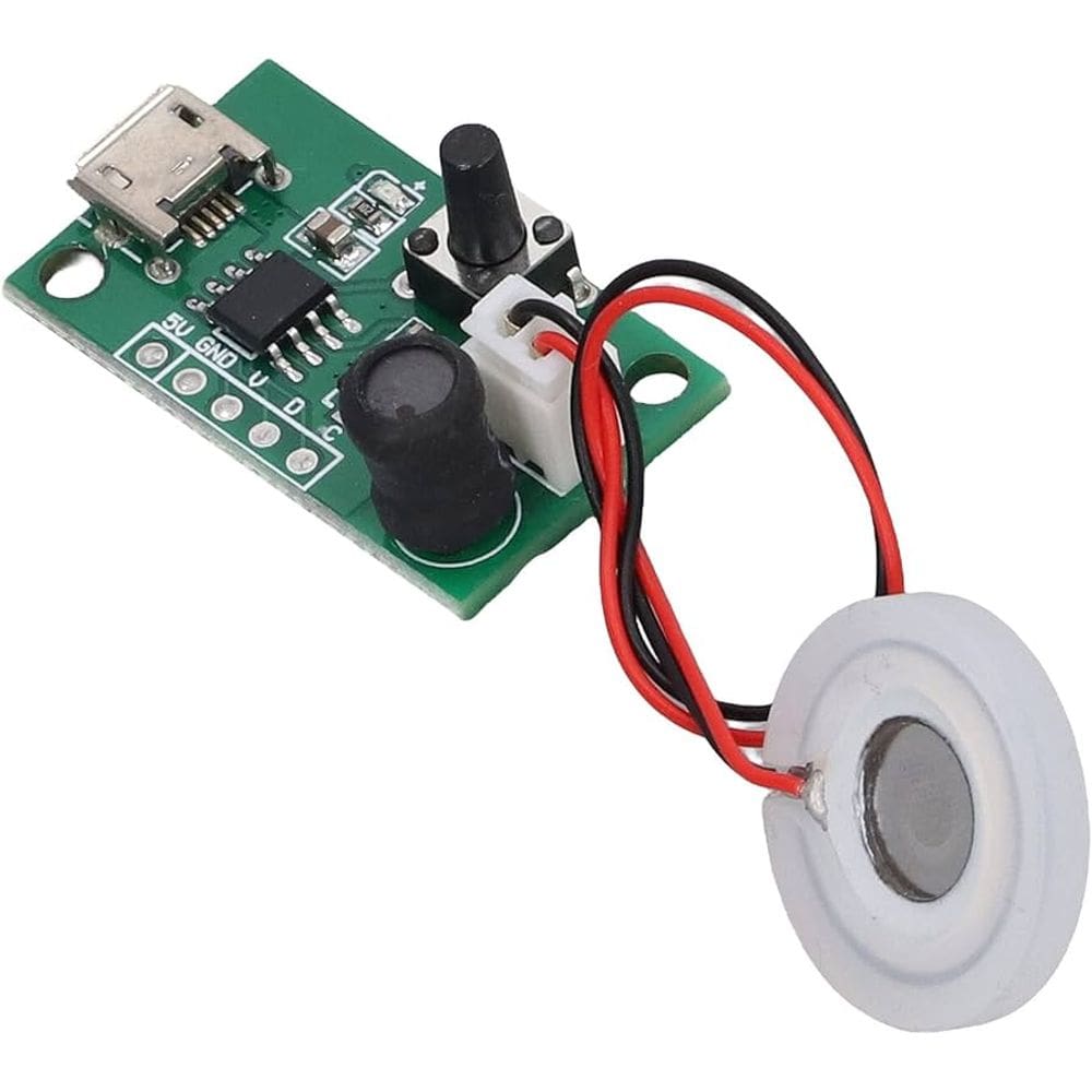Modulo Umidificador Mini Usb