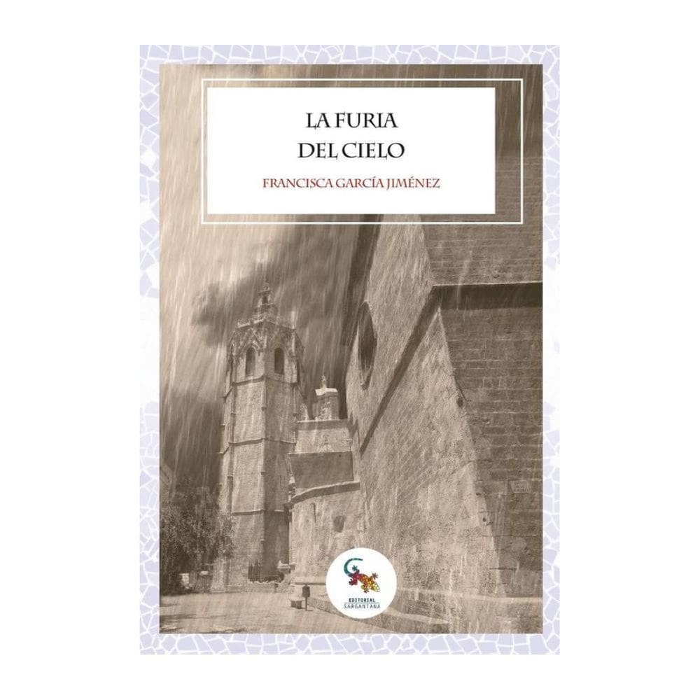 La furia del cielo  - Espanhol