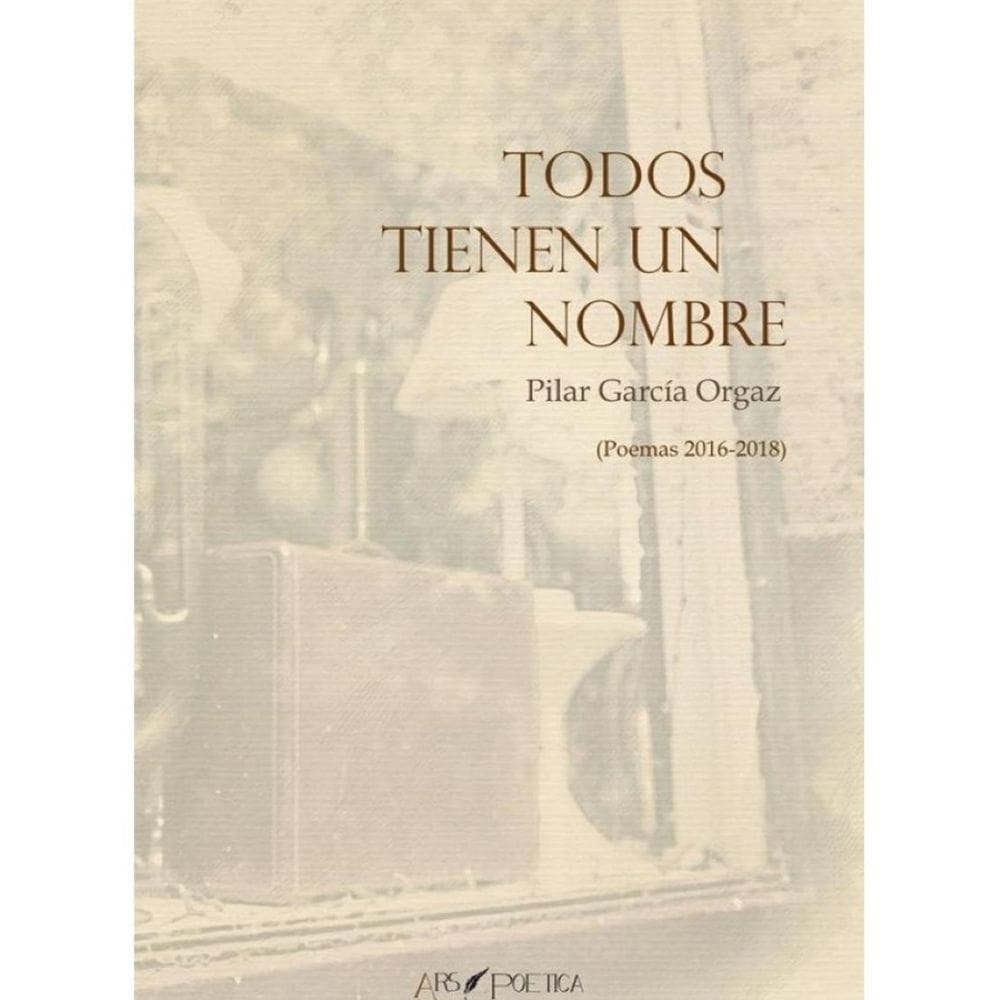 Todos tienen un nombre - Espanhol