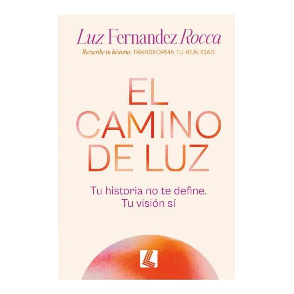 El camino de Luz - Espanhol