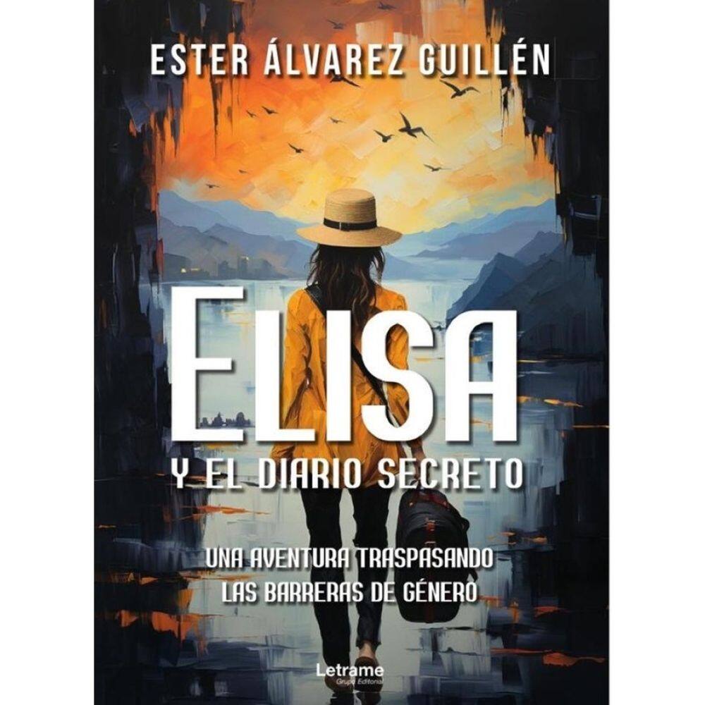 Elisa y el diario secreto - Espanhol