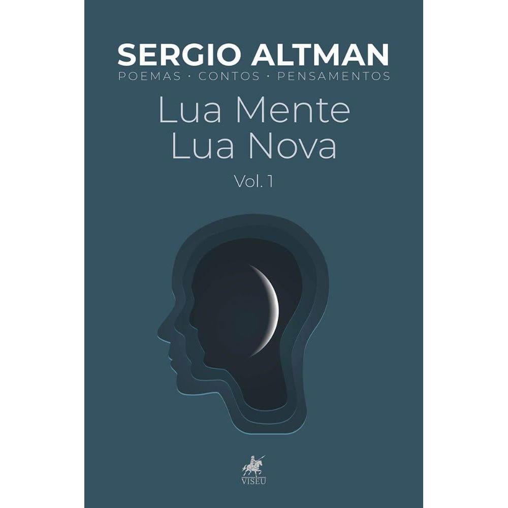 Lua Mente: Lua Nova