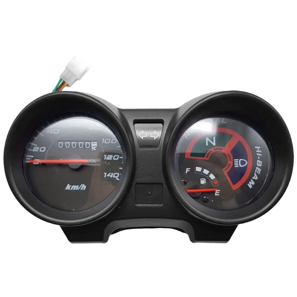 Painel Completo CG 150 Titan KS 2004 a 2008 Vini-Controlflex