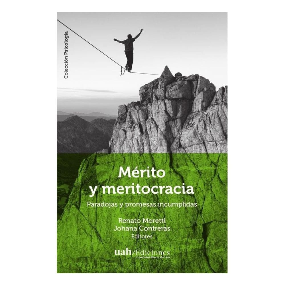 Mérito y meritocracia - Espanhol