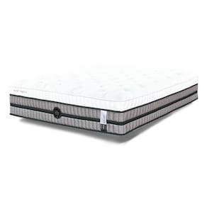 Colchão De Látex Firme Casal 138x188cm