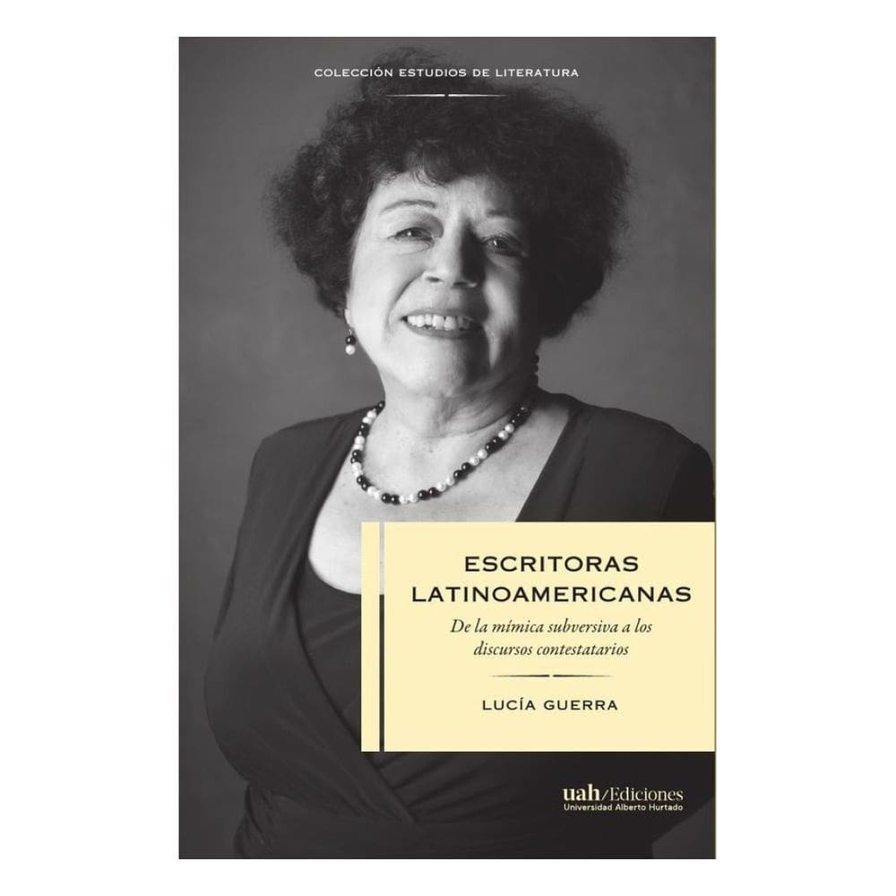 Escritoras latinoamericanas - Espanhol