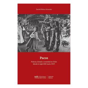 Pacos - Espanhol