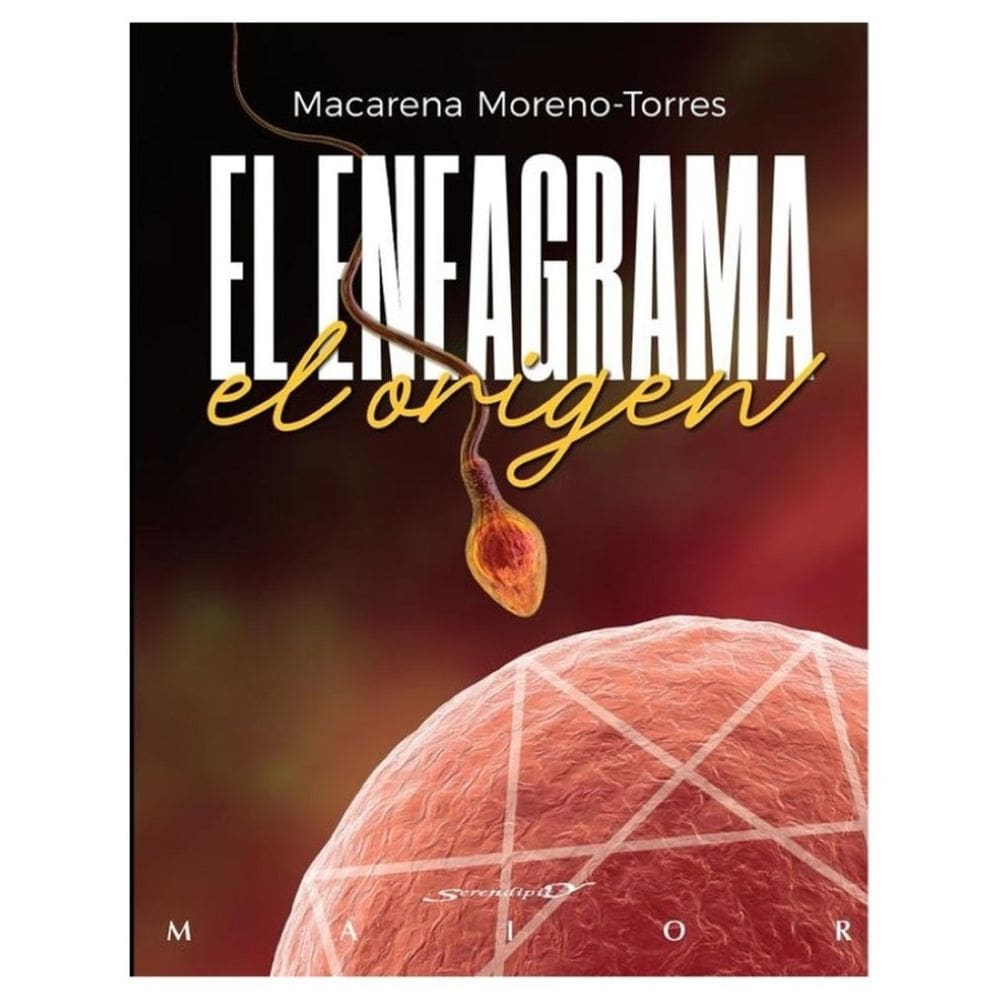 El Eneagrama, el origen - Espanhol
