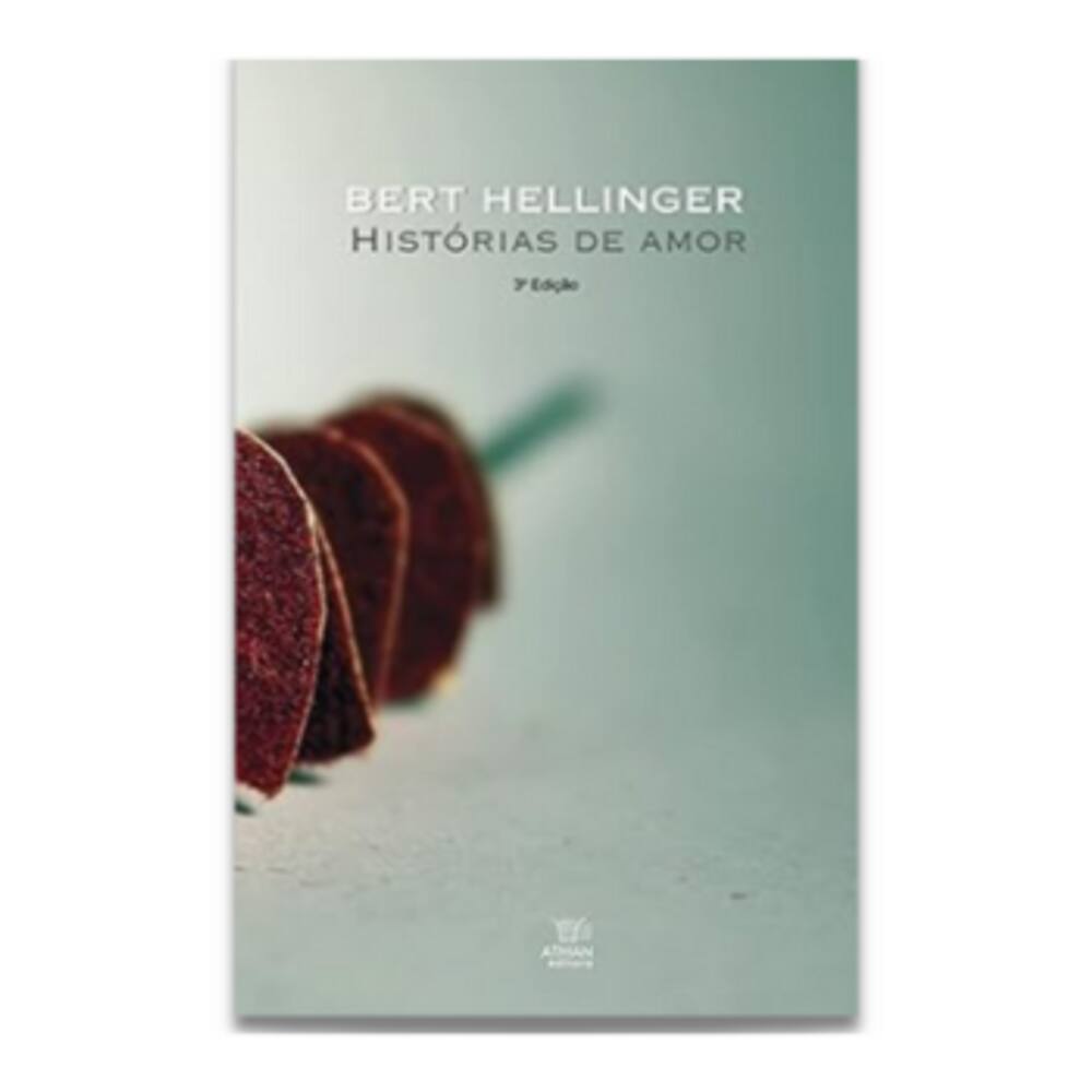 Histórias de Amor - Bert Hellinger